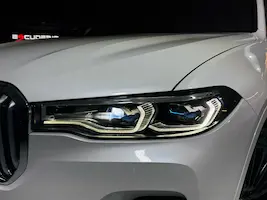 Preview imagenes del auto
