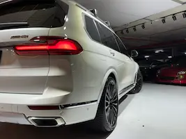 Preview imagenes del auto
