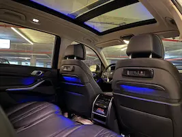 Preview imagenes del auto