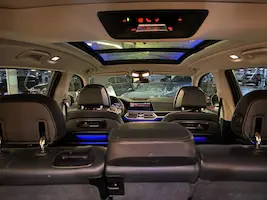 Preview imagenes del auto