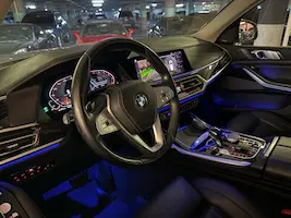 Preview imagenes del auto