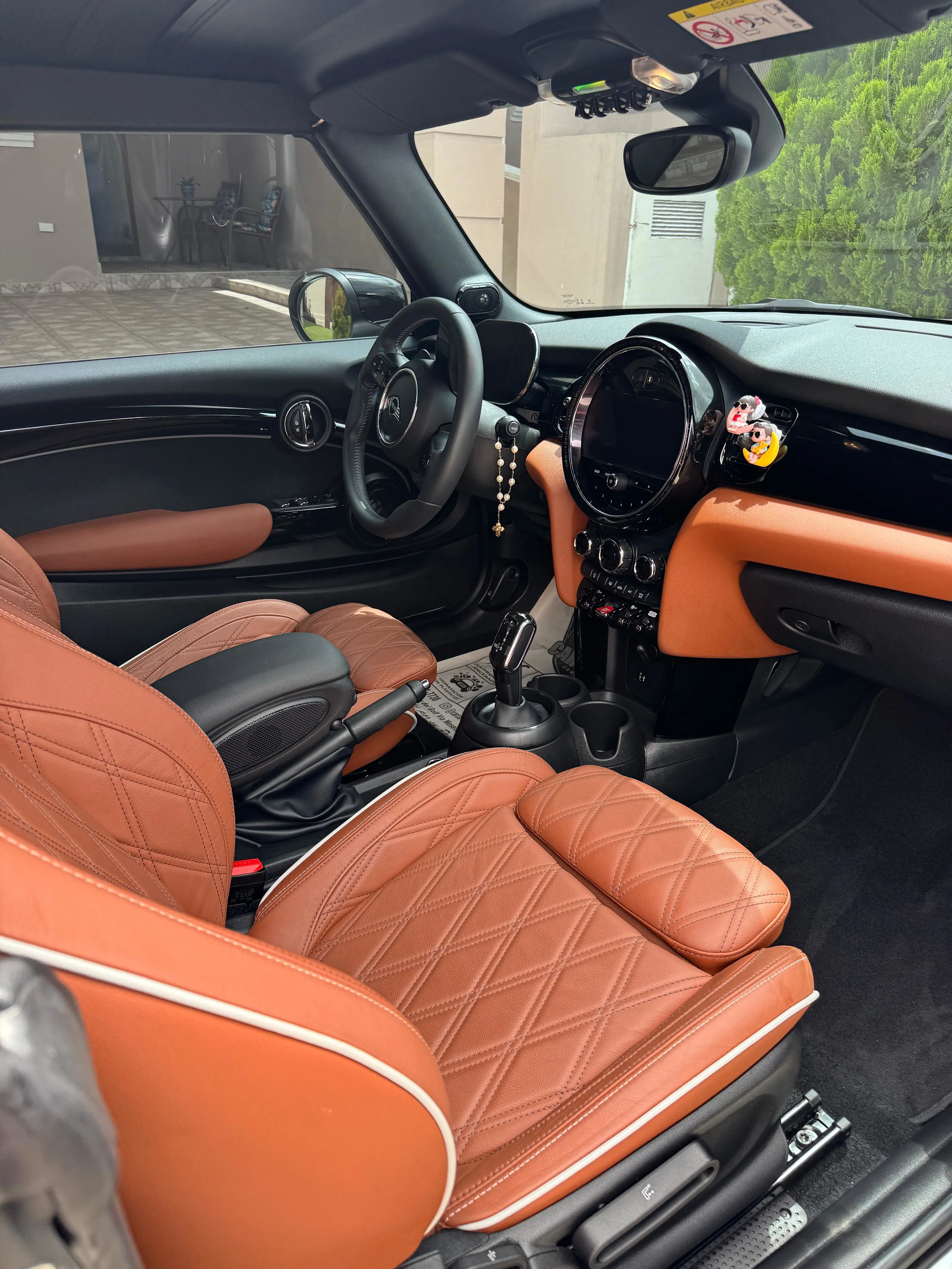 Imagenes del auto