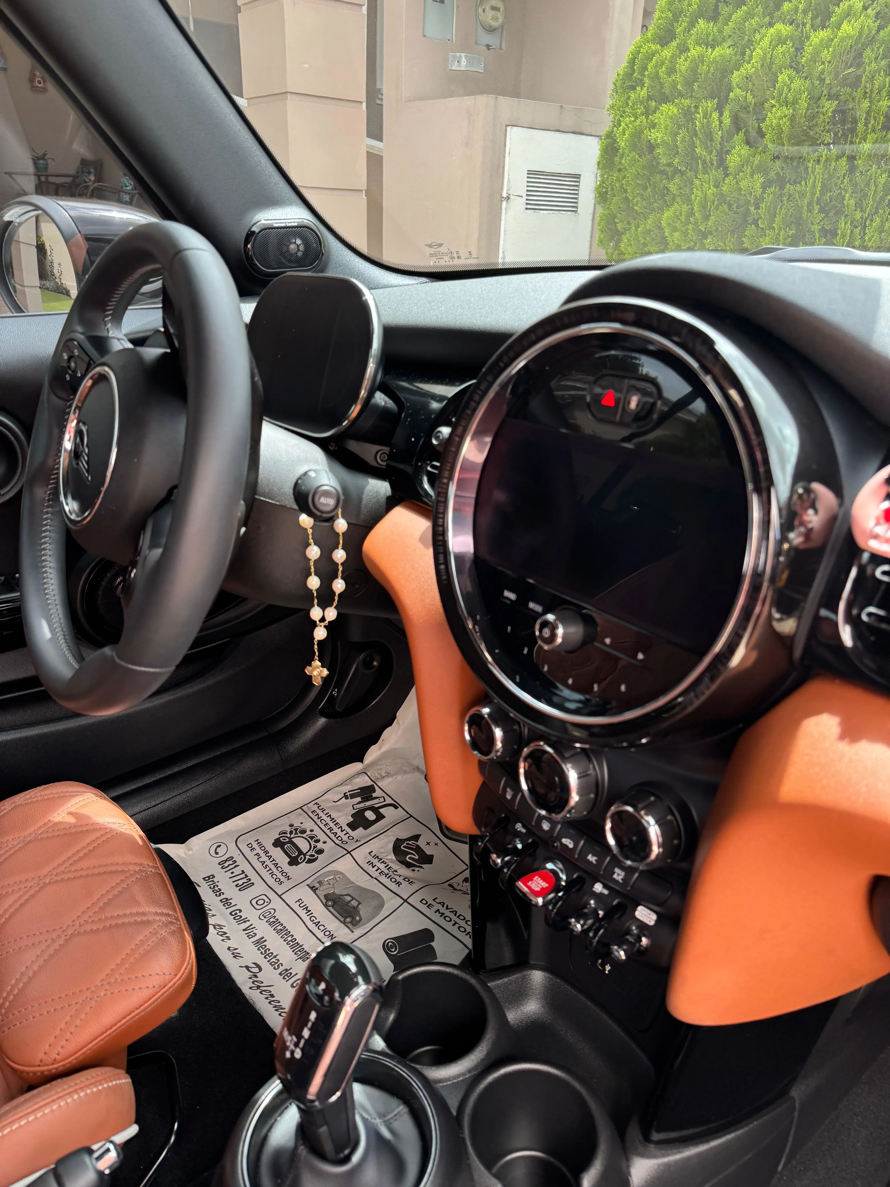 Imagenes del auto