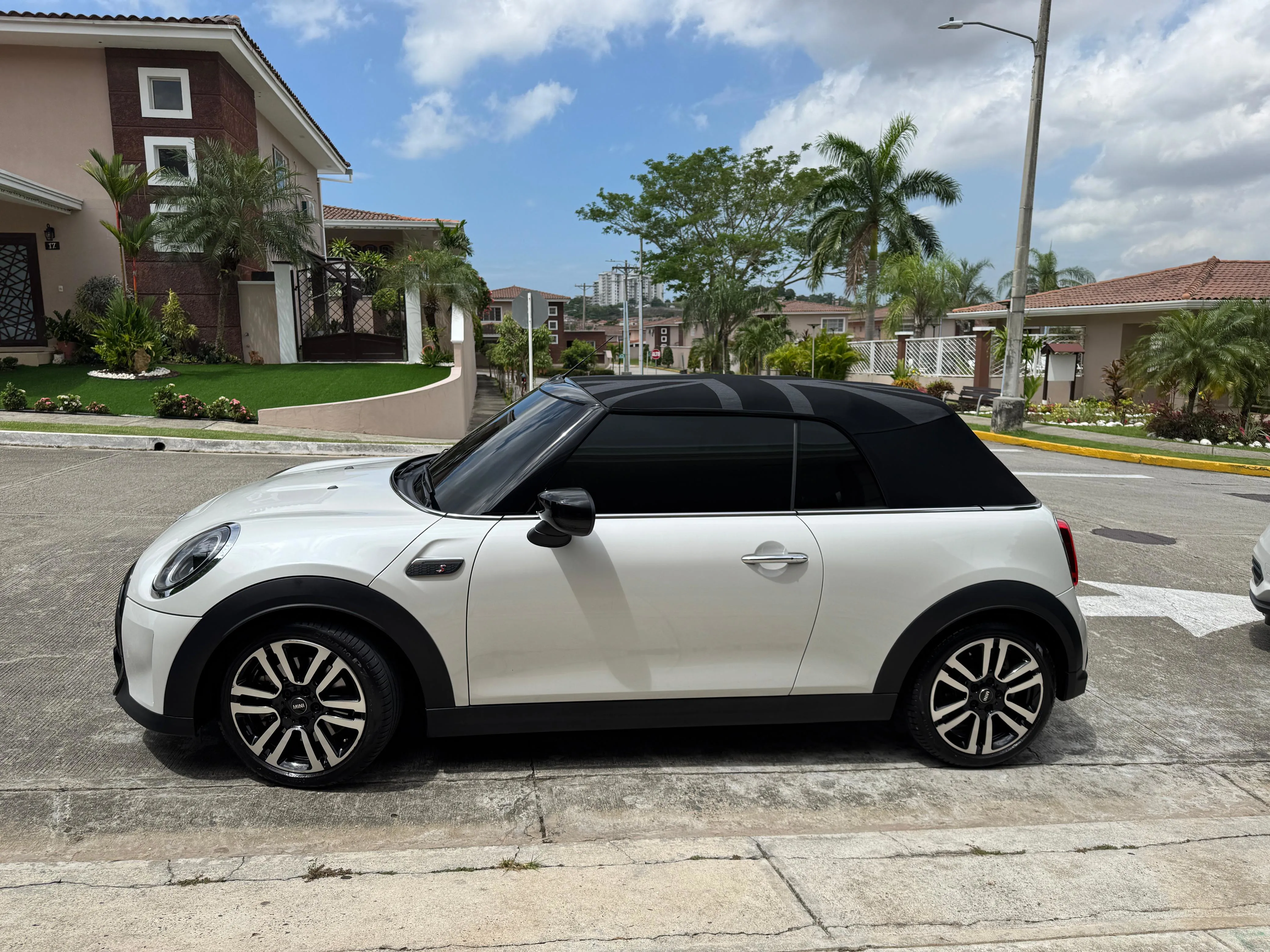 Imagenes del auto