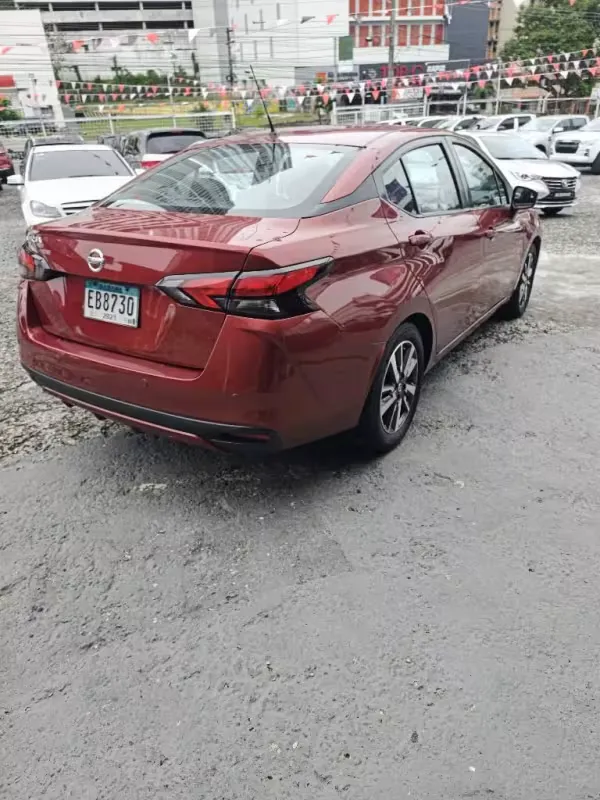 Imagenes del auto