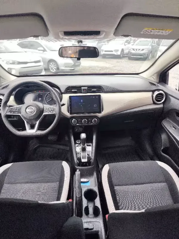 Imagenes del auto