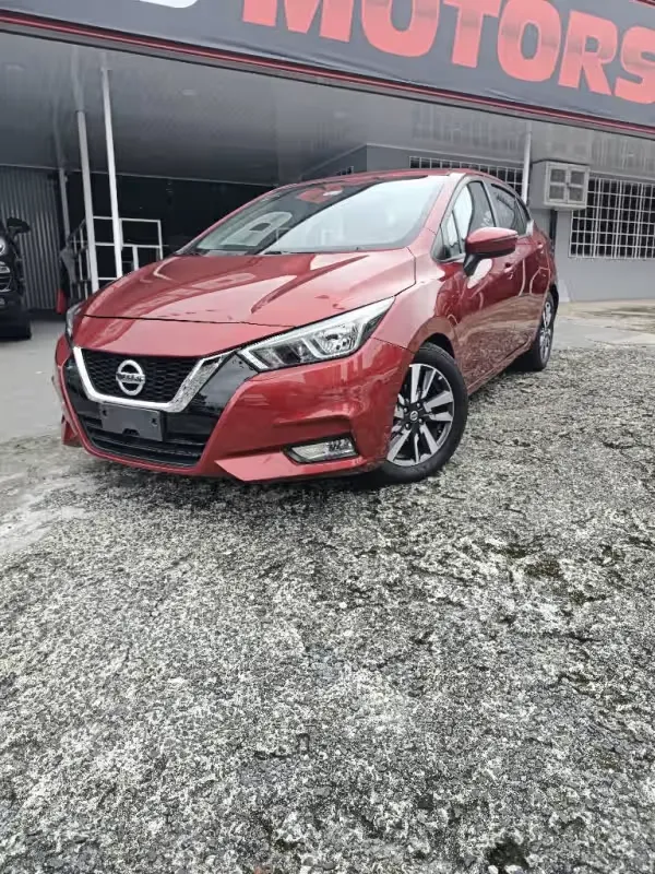 Preview imagenes del auto