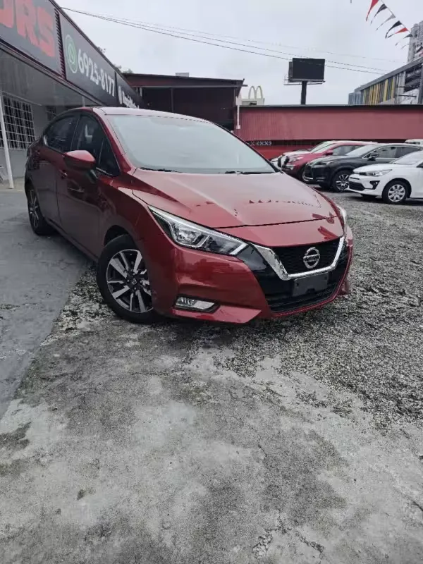 Preview imagenes del auto