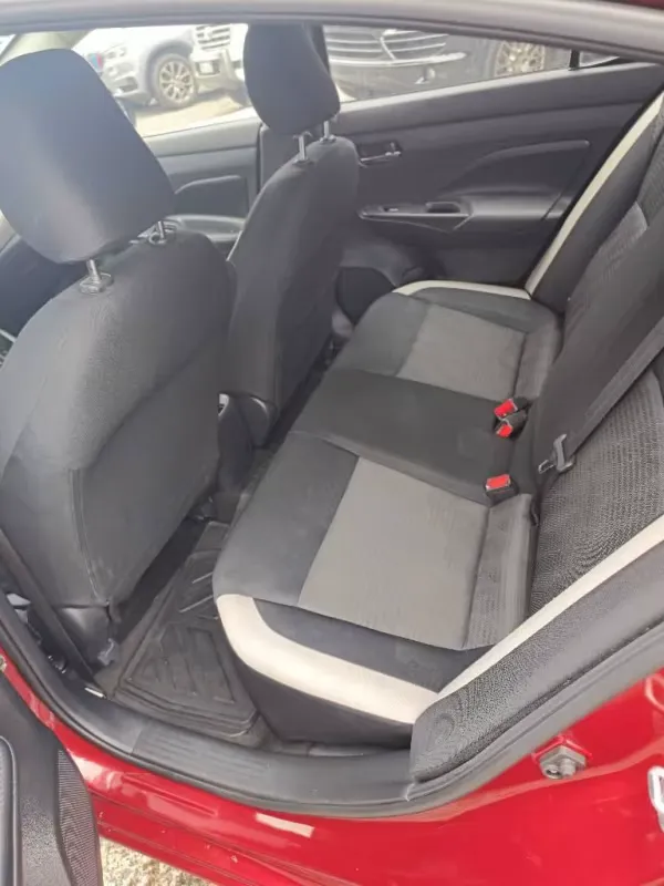 Preview imagenes del auto