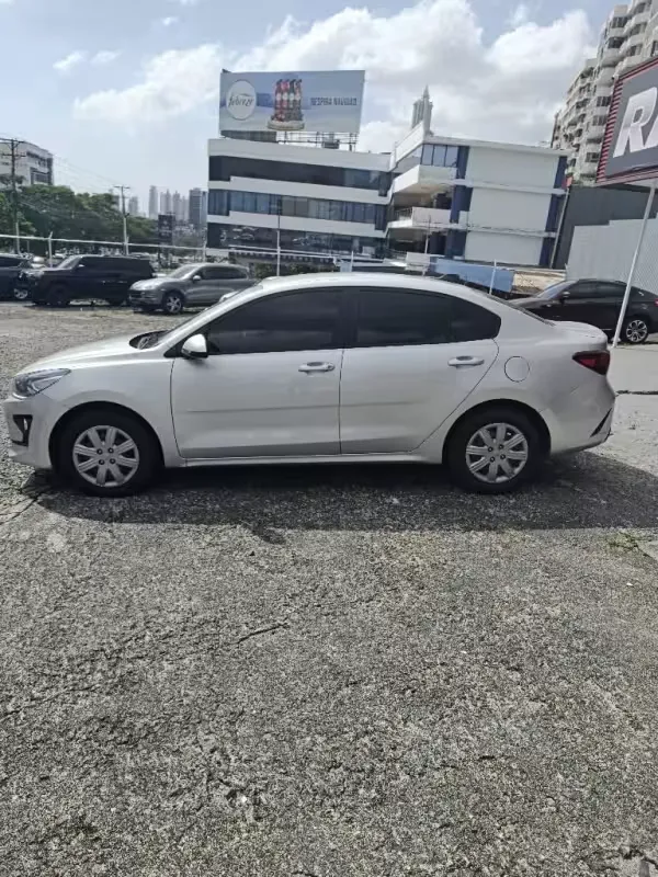 Imagenes del auto