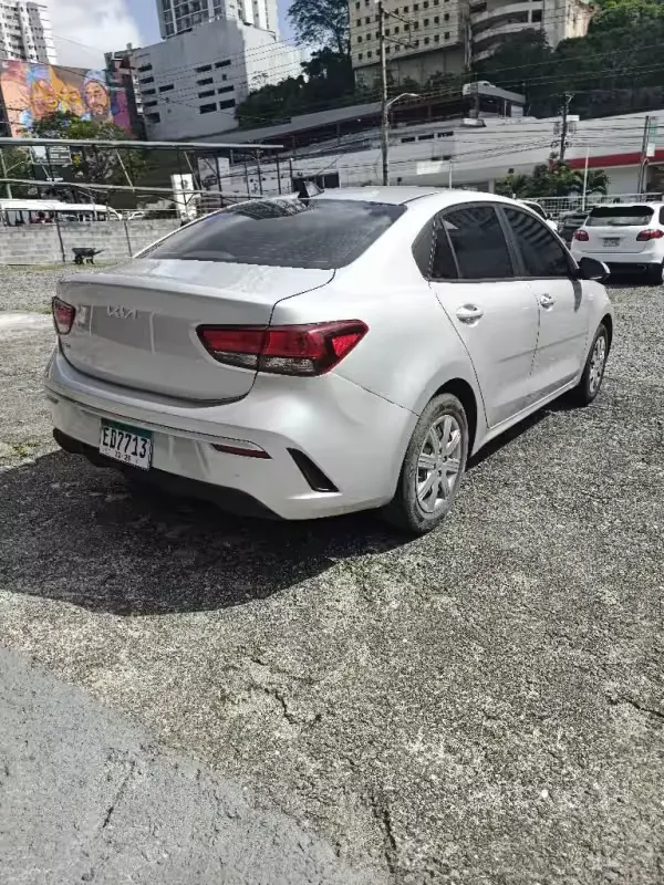 Imagenes del auto