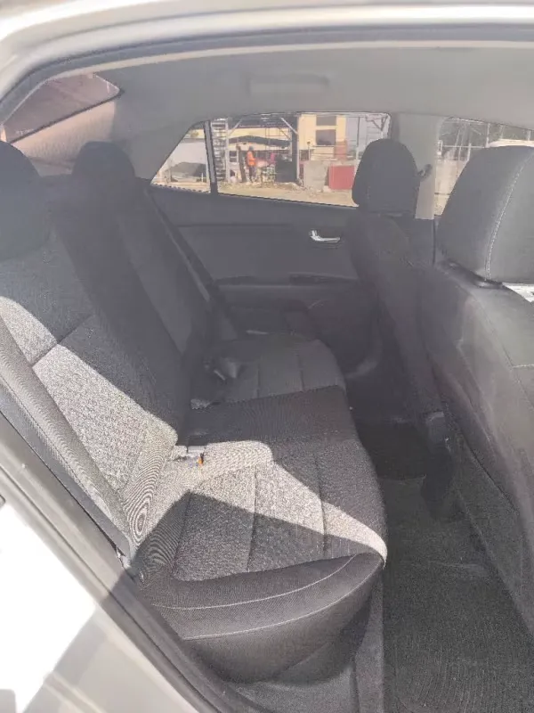 Imagenes del auto