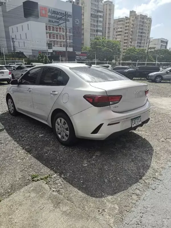 Imagenes del auto