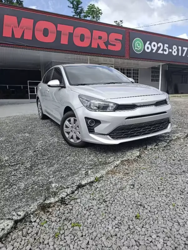 Preview imagenes del auto