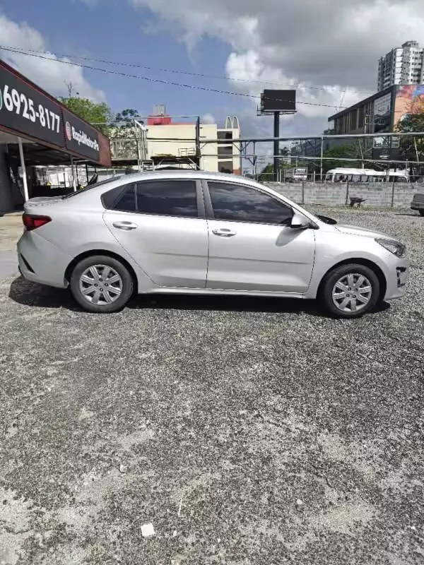 Preview imagenes del auto