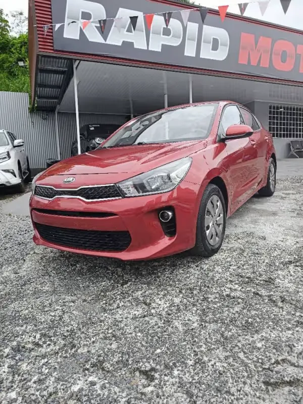 Imagenes del auto
