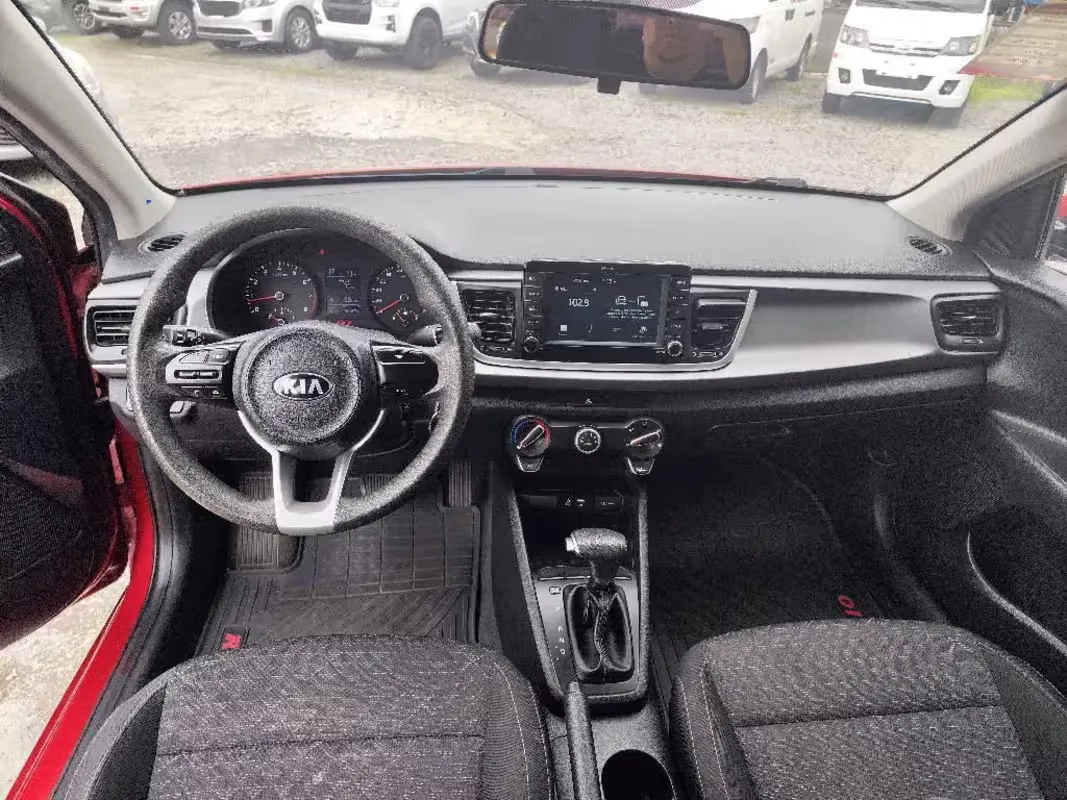 Imagenes del auto