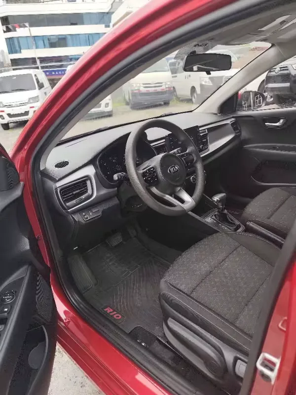 Imagenes del auto