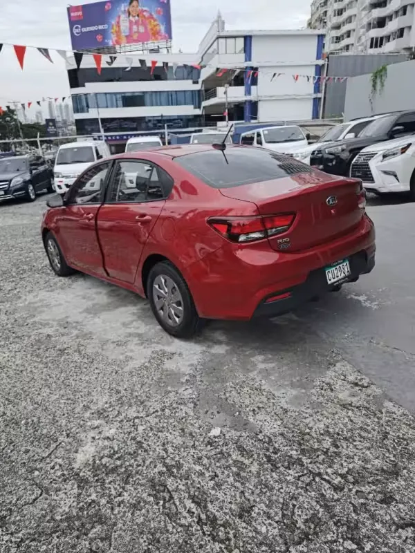 Imagenes del auto