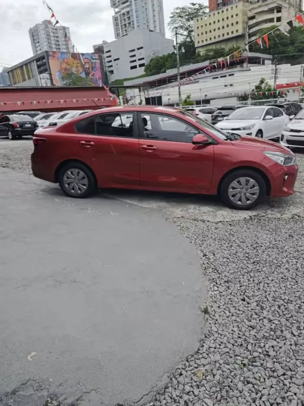 Imagenes del auto