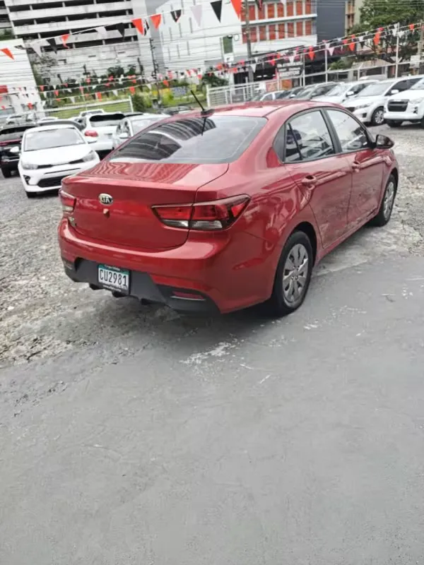 Preview imagenes del auto
