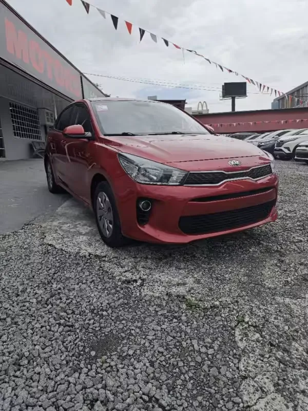 Preview imagenes del auto