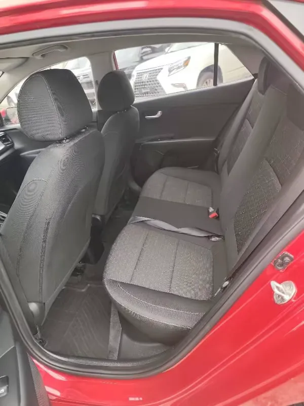Preview imagenes del auto