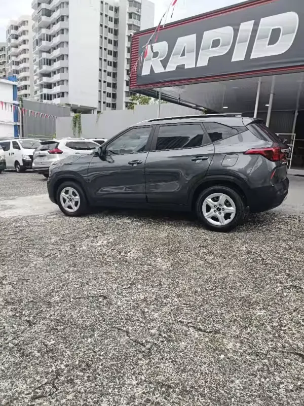 Imagenes del auto
