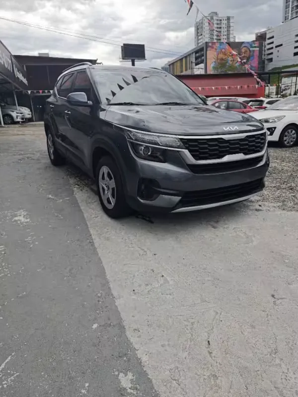 Imagenes del auto
