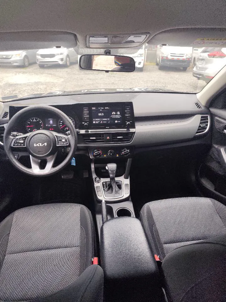 Imagenes del auto