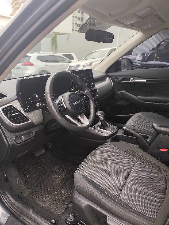 Imagenes del auto