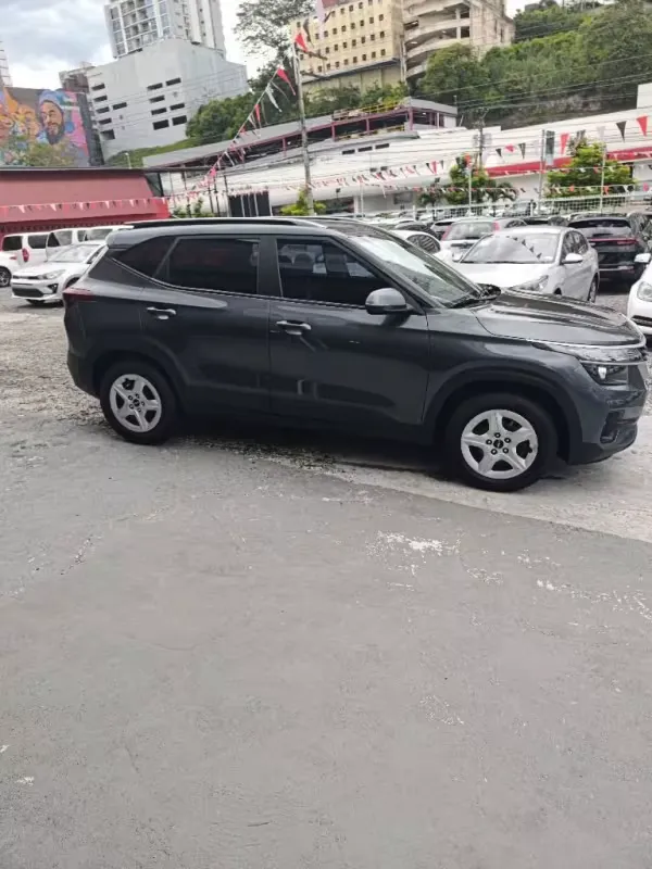 Preview imagenes del auto