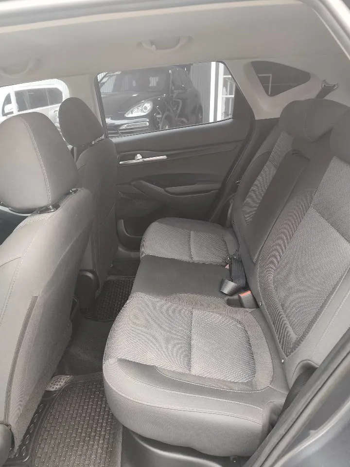 Preview imagenes del auto
