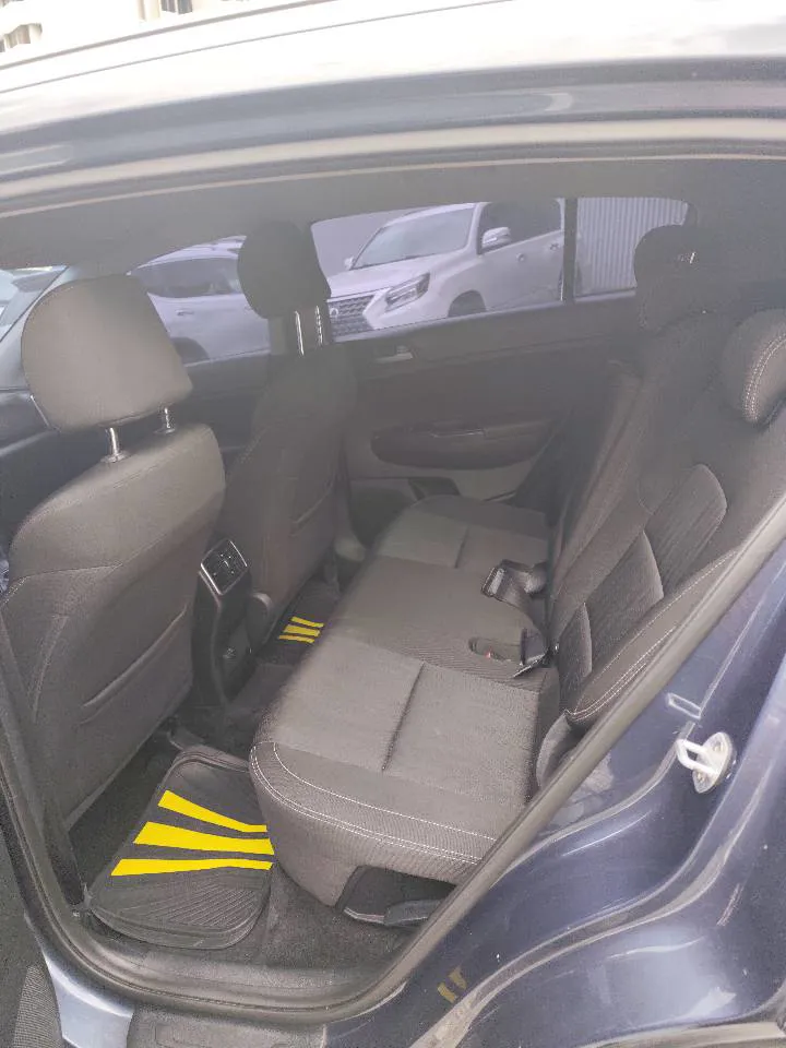 Imagenes del auto