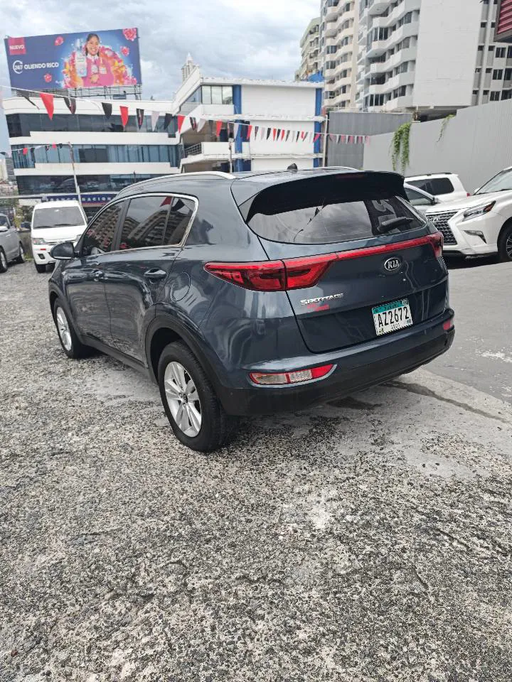 Imagenes del auto