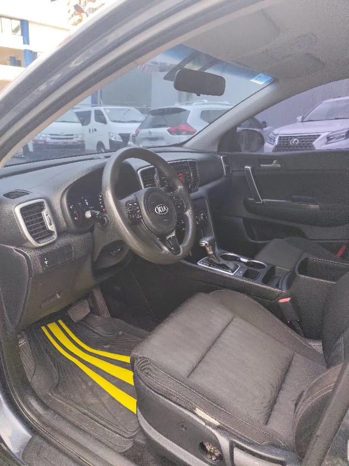 Imagenes del auto
