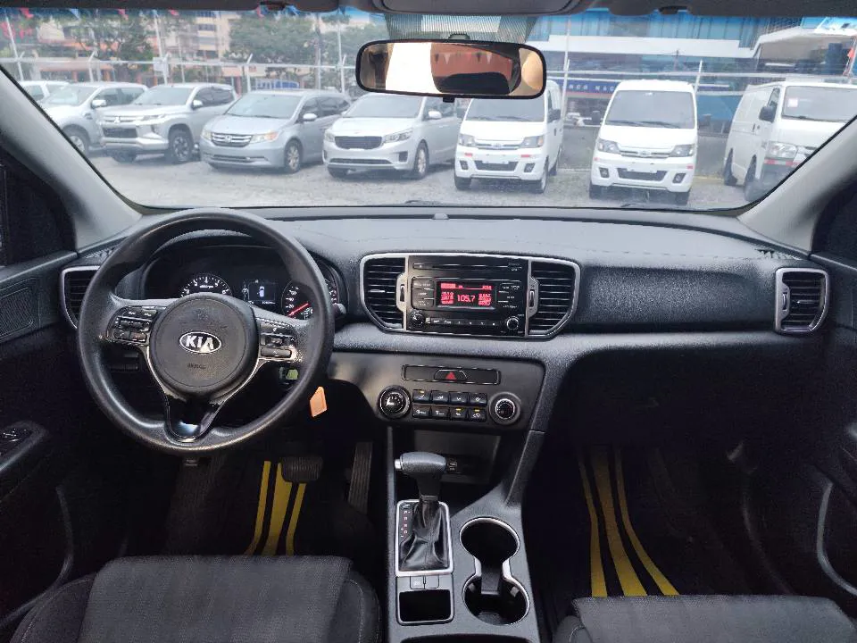 Preview imagenes del auto