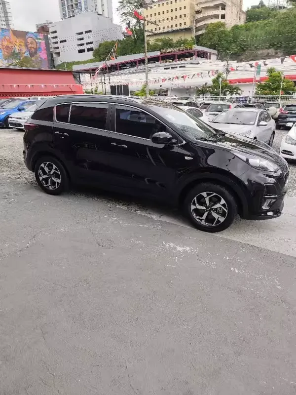 Imagenes del auto