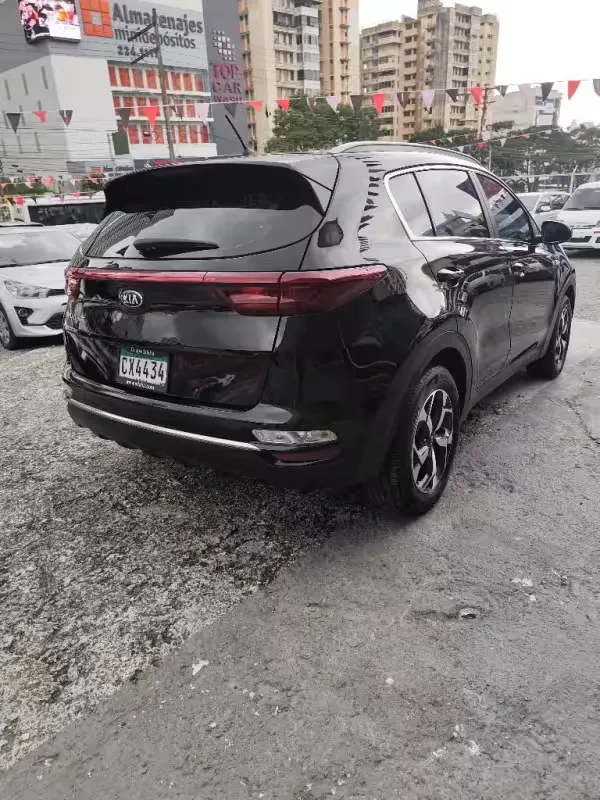 Imagenes del auto