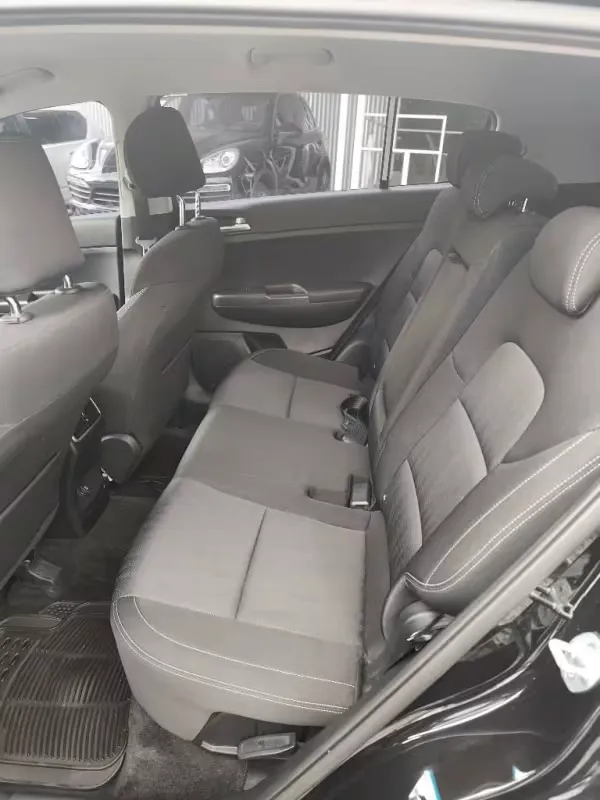 Imagenes del auto