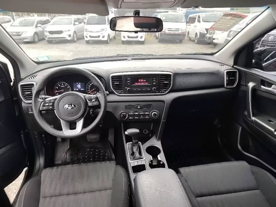 Preview imagenes del auto