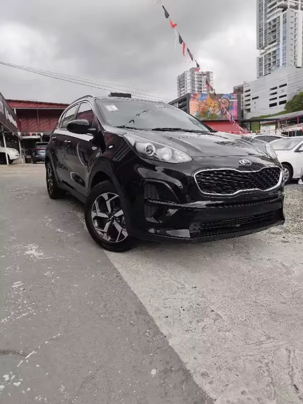 Preview imagenes del auto