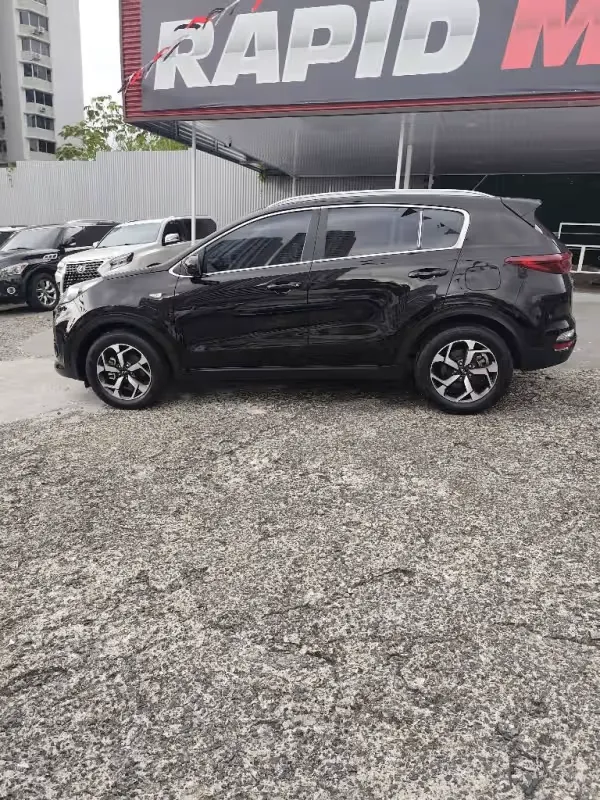 Preview imagenes del auto