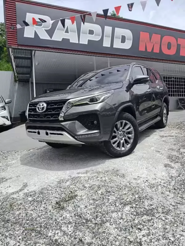 Imagenes del auto