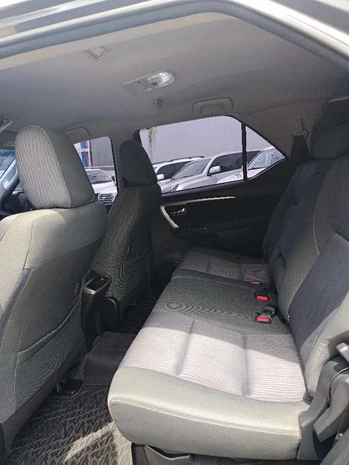 Imagenes del auto