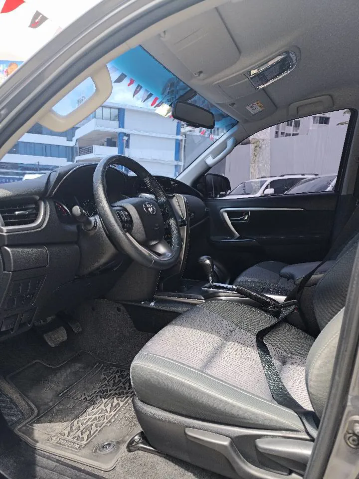 Preview imagenes del auto