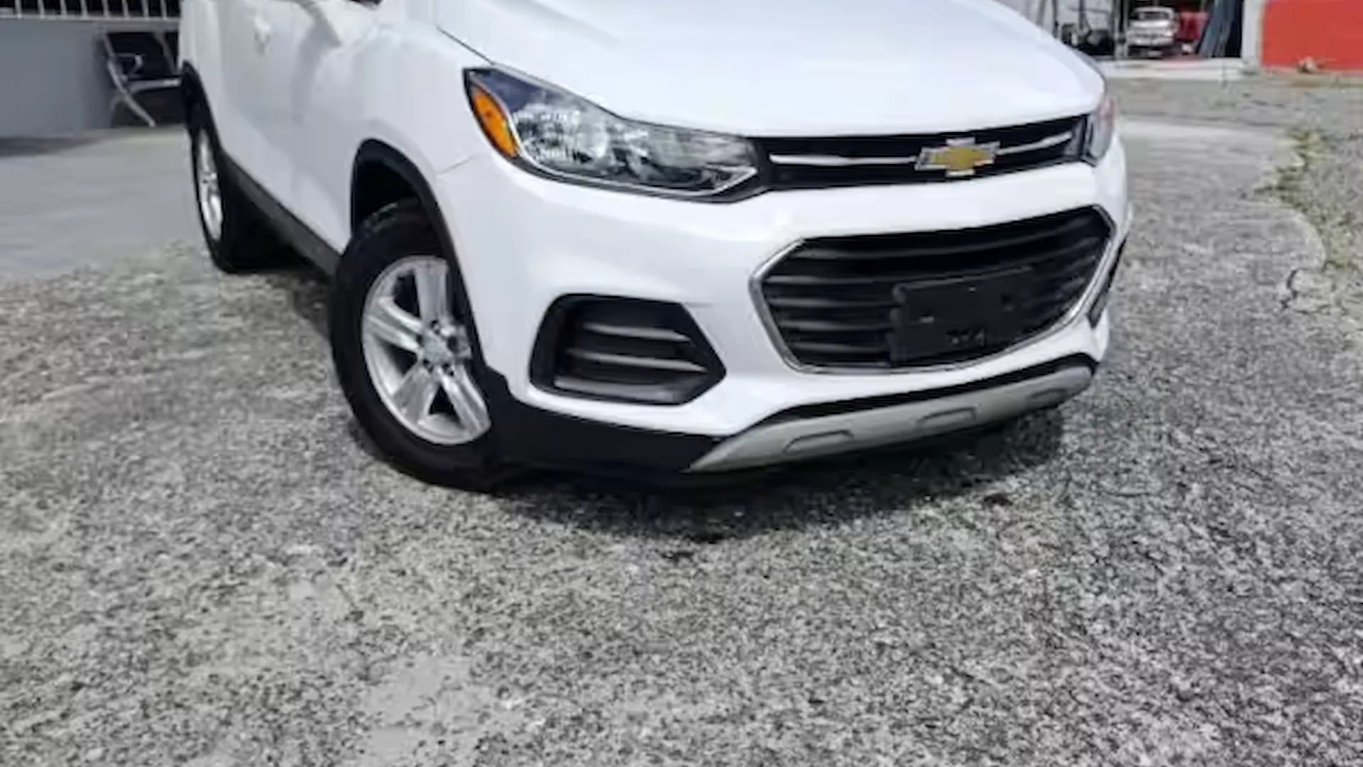Imagenes del auto