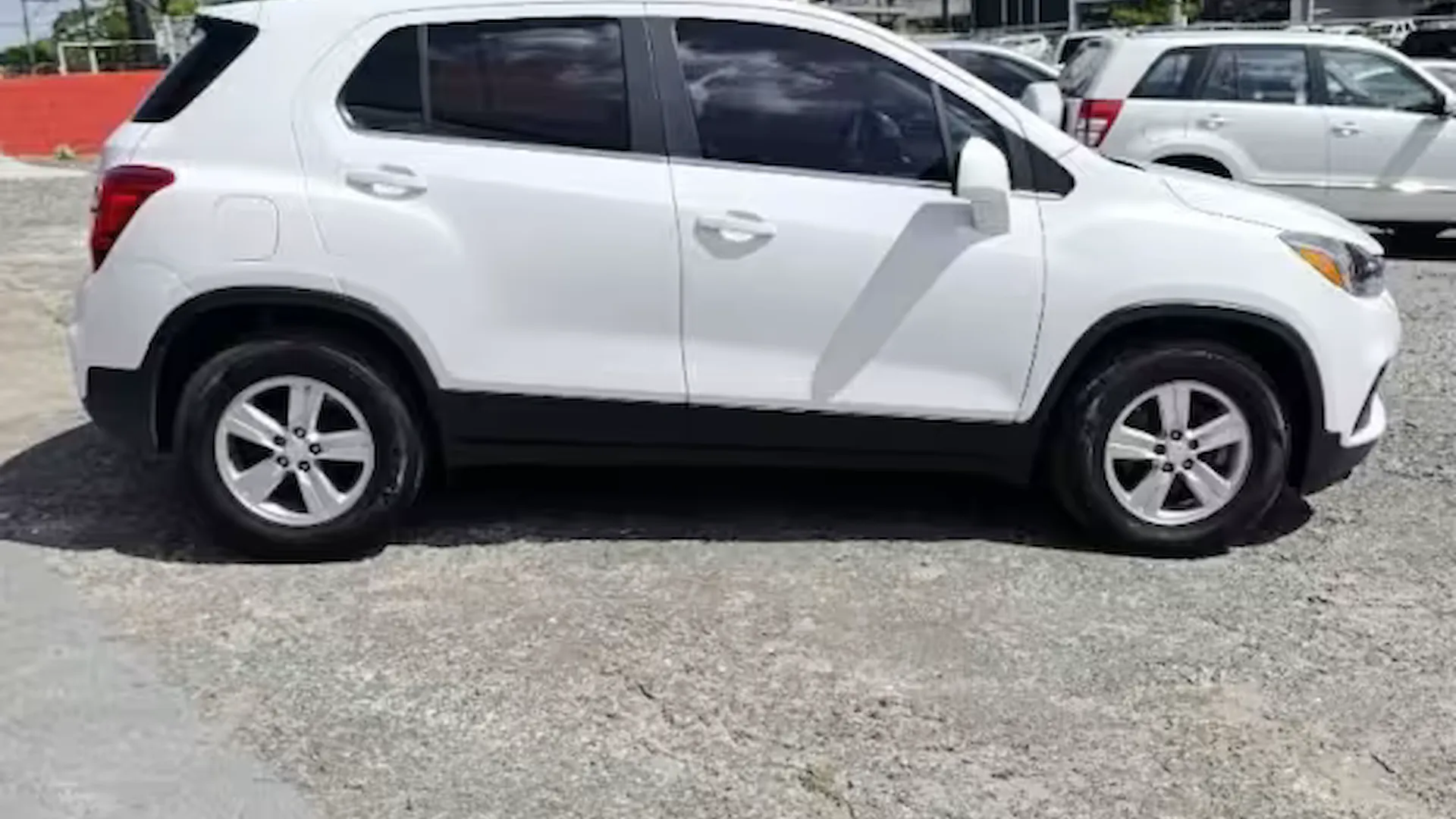 Imagenes del auto