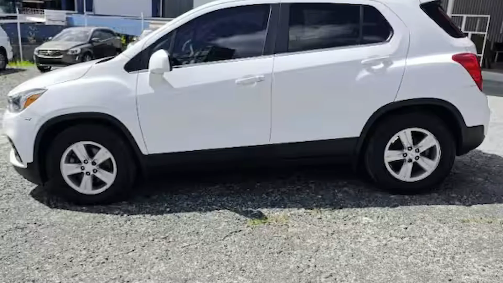 Imagenes del auto