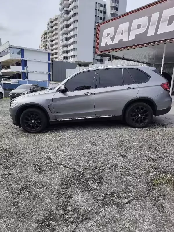 Imagenes del auto